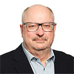 Paul Raymond photo