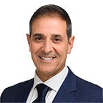 David M.A. Amato photo