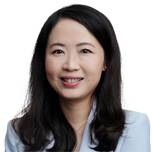Winnie Chan photo