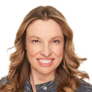 Elizabeth Williams photo