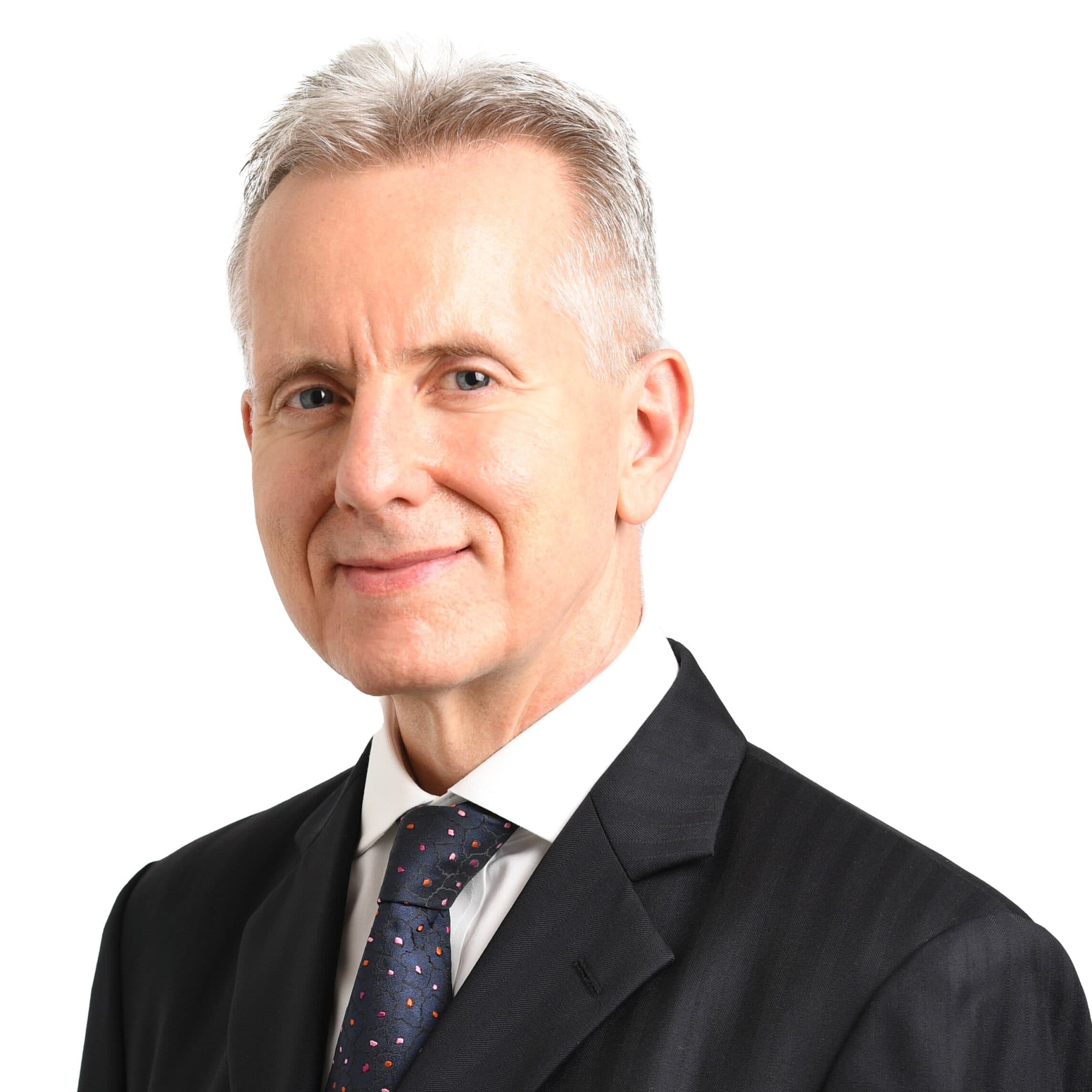 George Gibson photo
