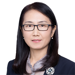 Sun Hong photo