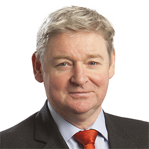 Declan McDaid photo