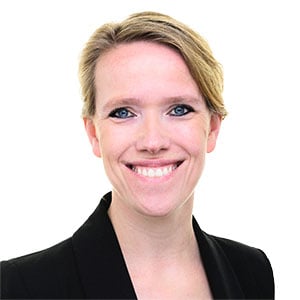 Daphne Broerse photo