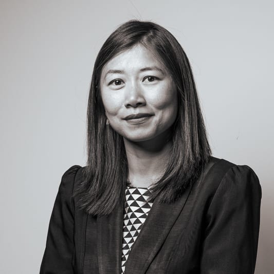 Jean Tsang photo