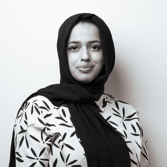 Aisha Choudhry photo