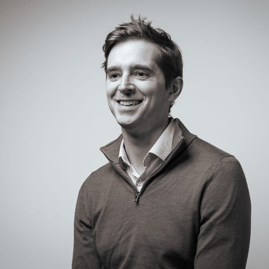 Oliver Hunt photo