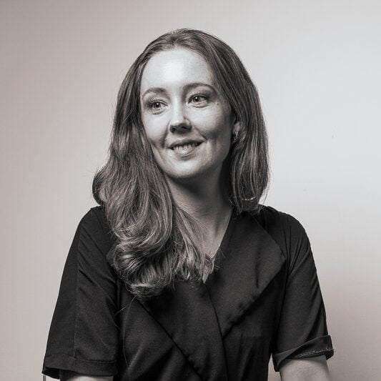 Hannah Wright photo