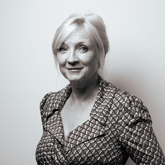 Lindsay Draffan photo