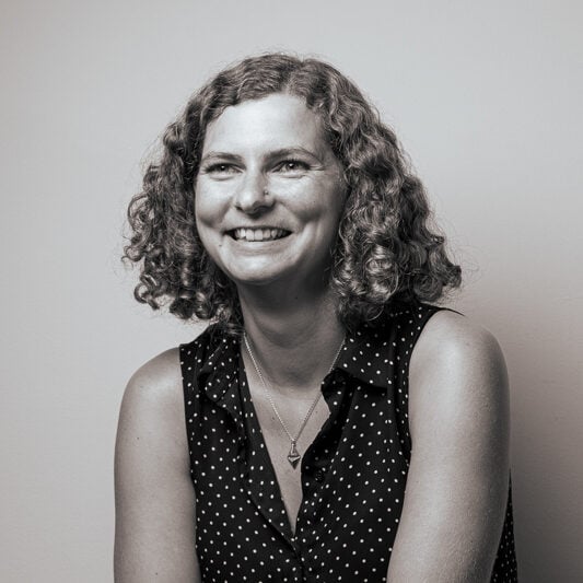 Alice Bennington photo