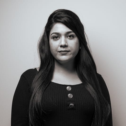 Safia Daud photo
