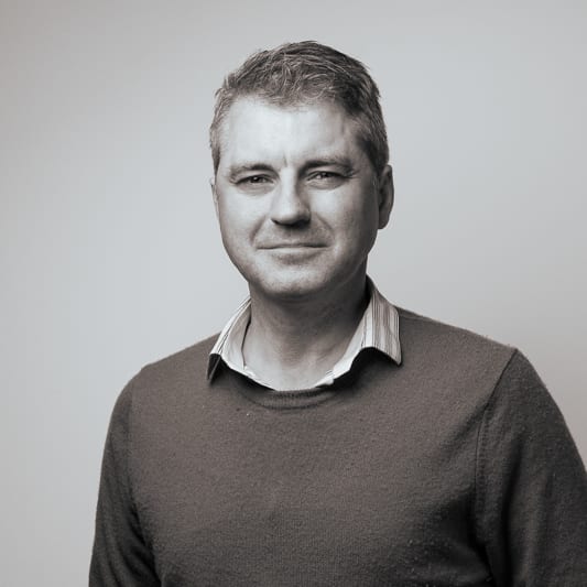 Mark Traynor photo