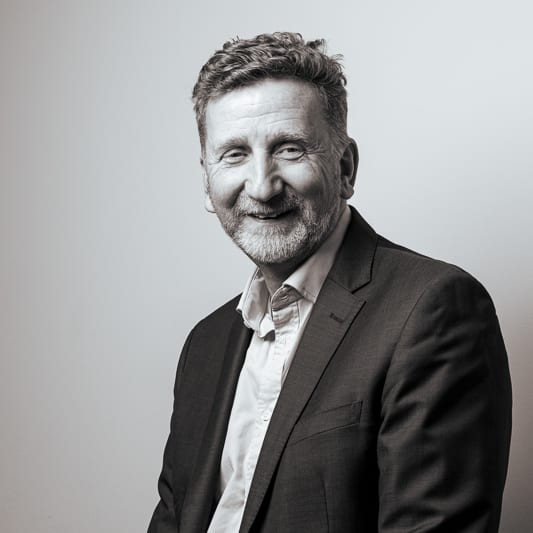 Martin Bunch photo