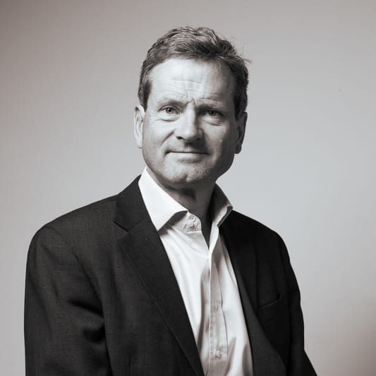 Rupert Earle photo