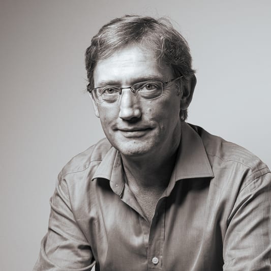 Philip Kirkpatrick photo