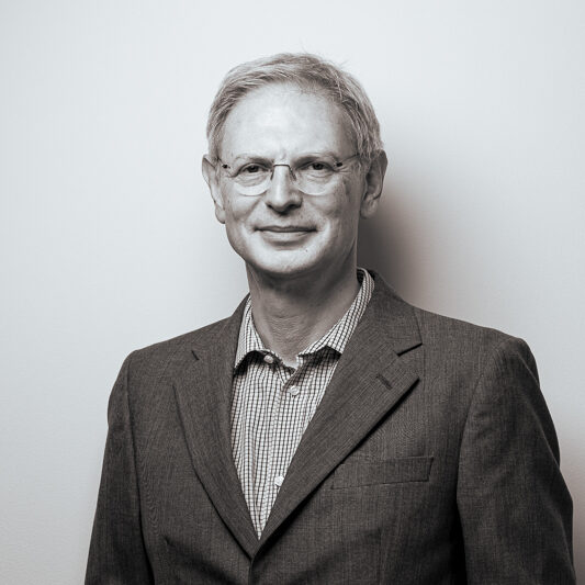 Lawrence Simanowitz photo