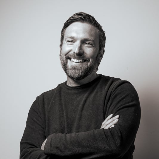 Simon Steeden photo