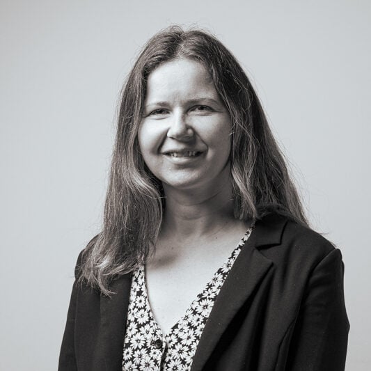 Louise Harman photo