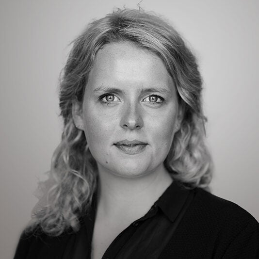 Rosie De Galleani photo