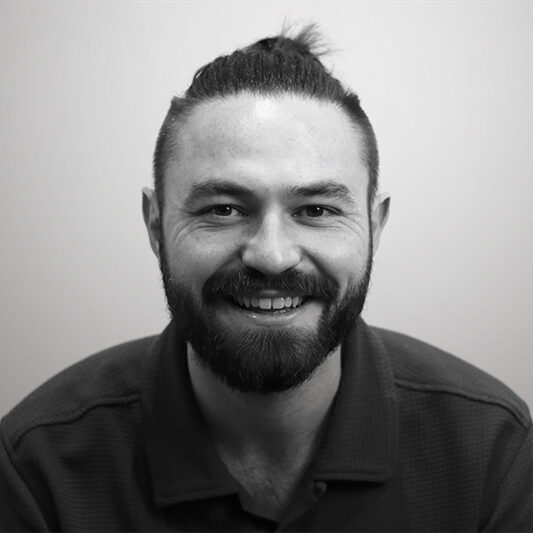 Ben Thomas photo