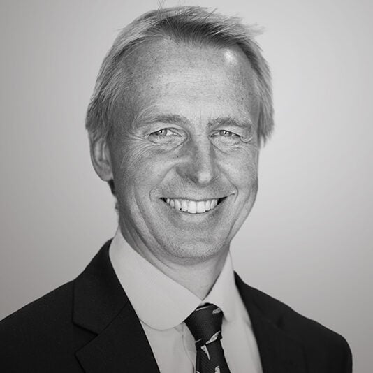 David Hunter photo
