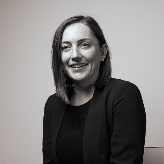 Rebecca Bruce photo