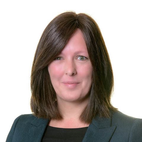 Zita Spencer photo