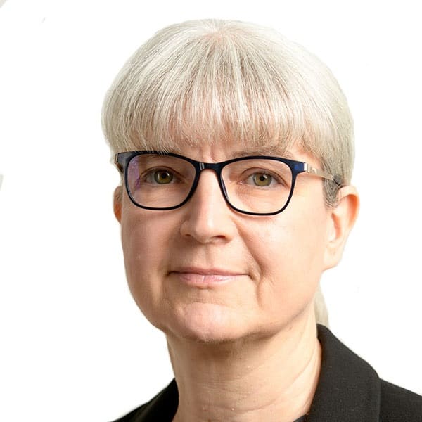 Martha Whitehead photo