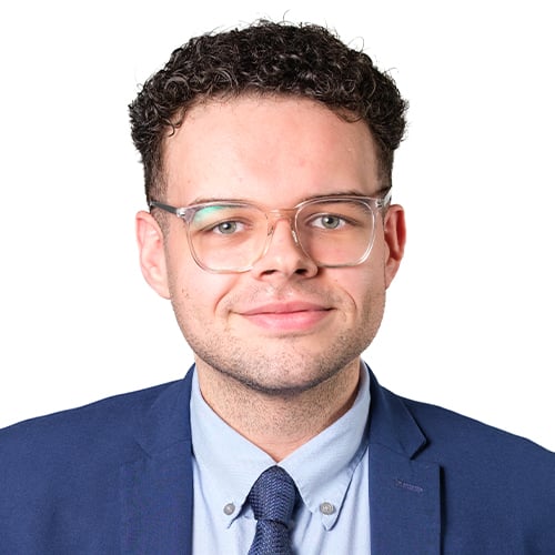 Connor Brylczak photo