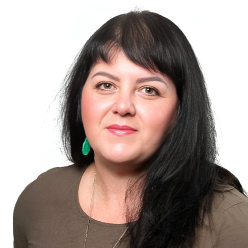 Anne-Marie Nicholls photo