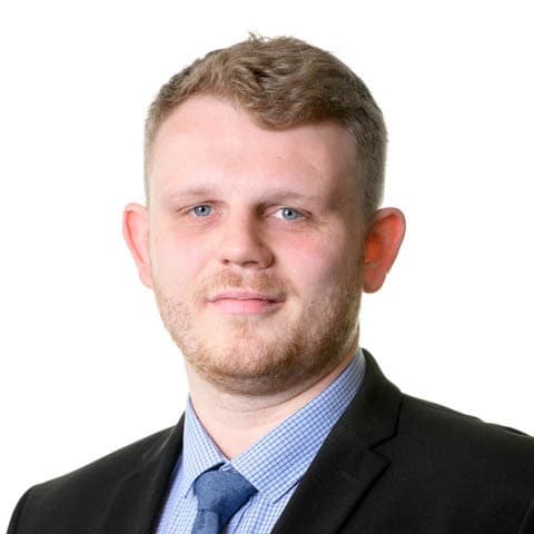 Alex Close-Claughton photo