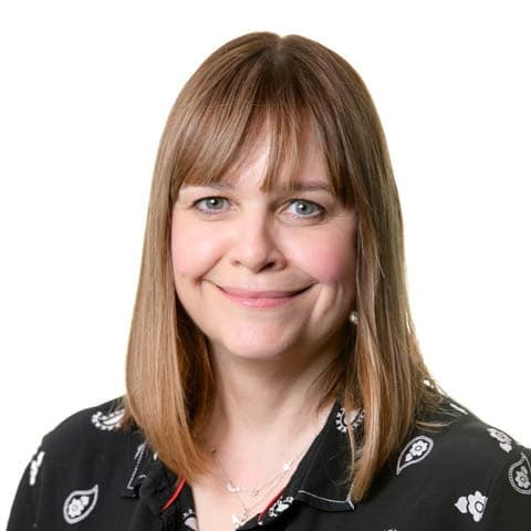 Helen Buxton photo
