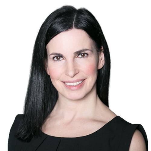 Simone Isaacs photo