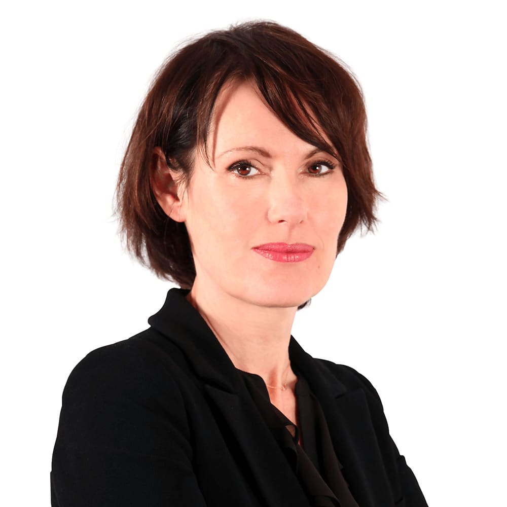 Catherine Olive photo