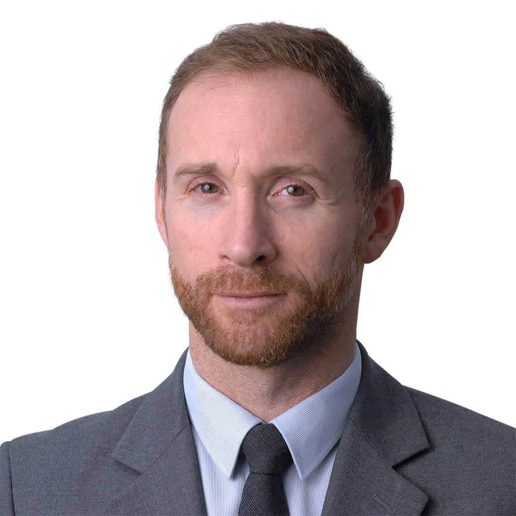 David Haccoun photo