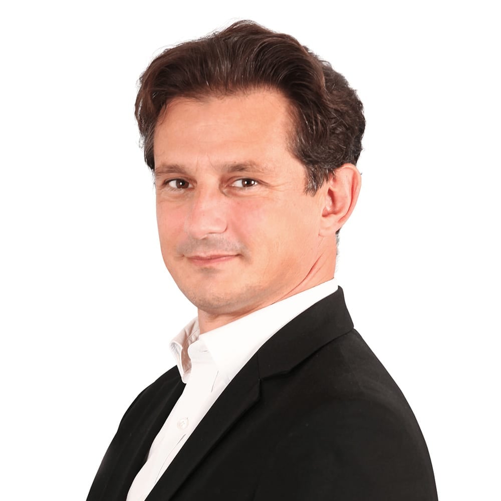 Alexandre Le Mière photo