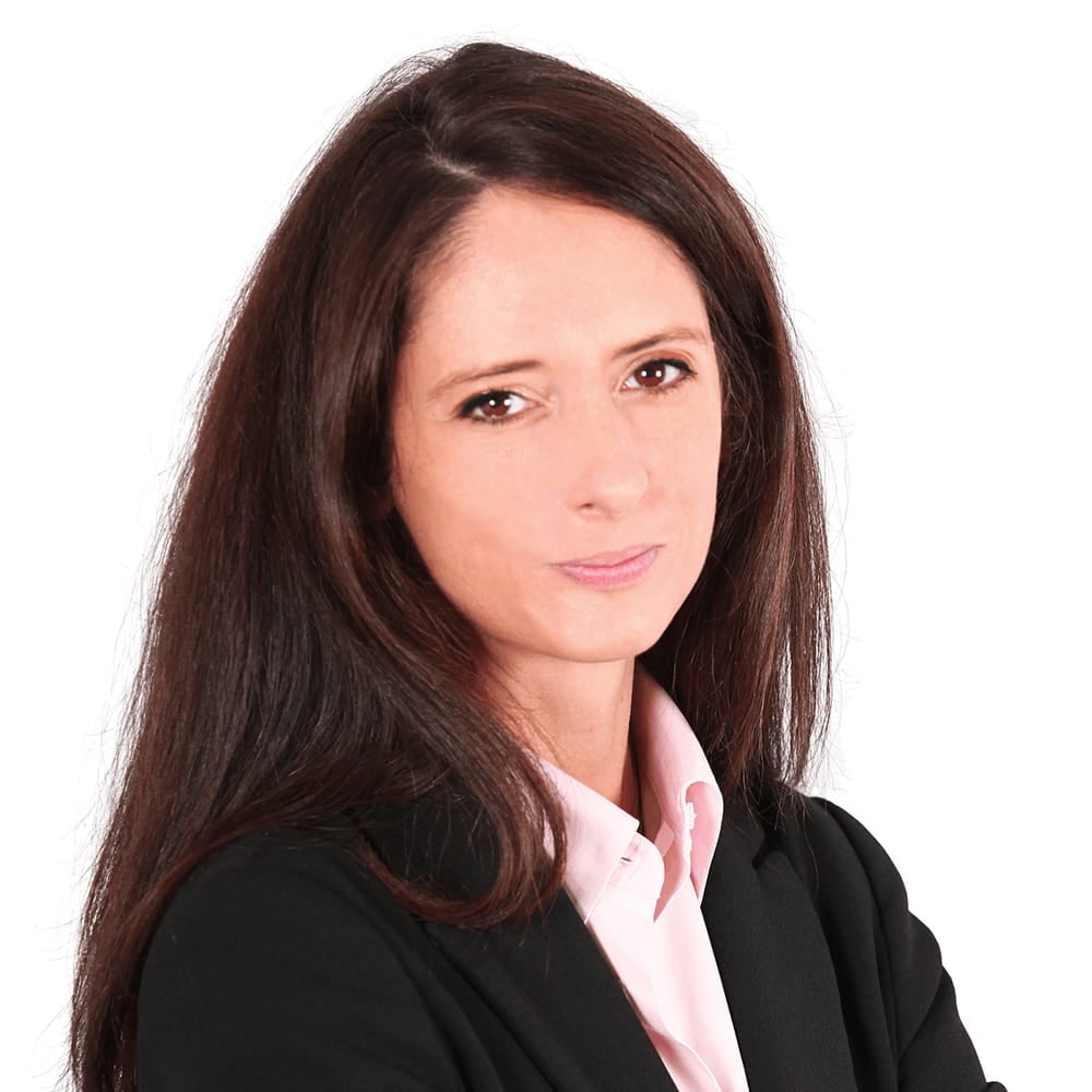Dorothée Chambon photo