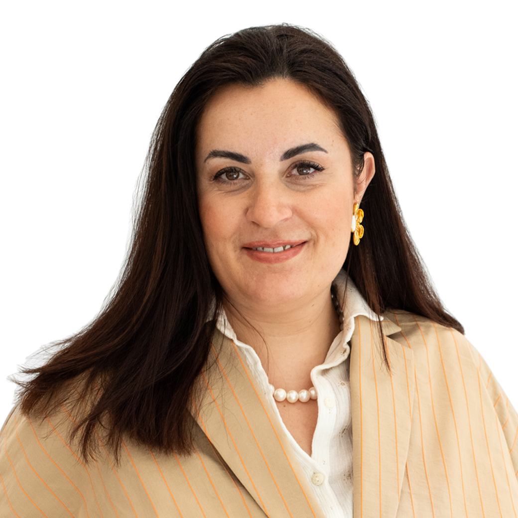 Sabrina Maiello photo