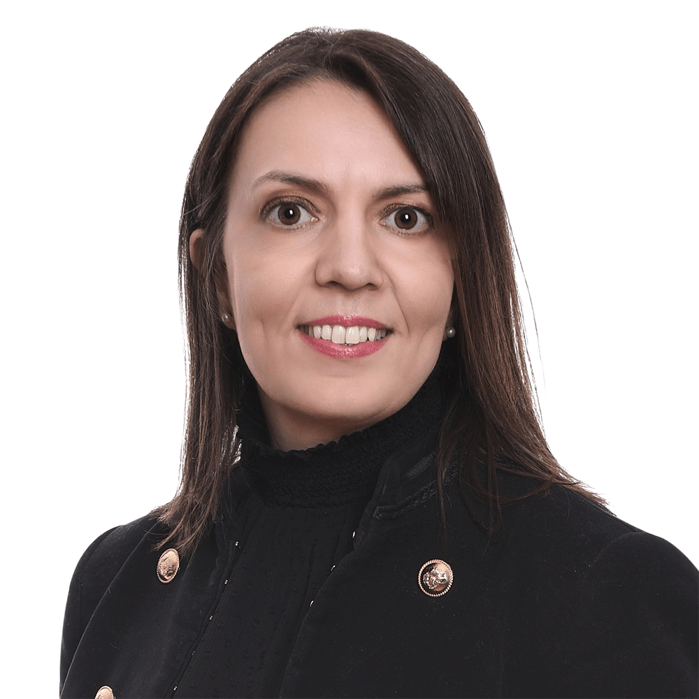 Giuliana Caira photo