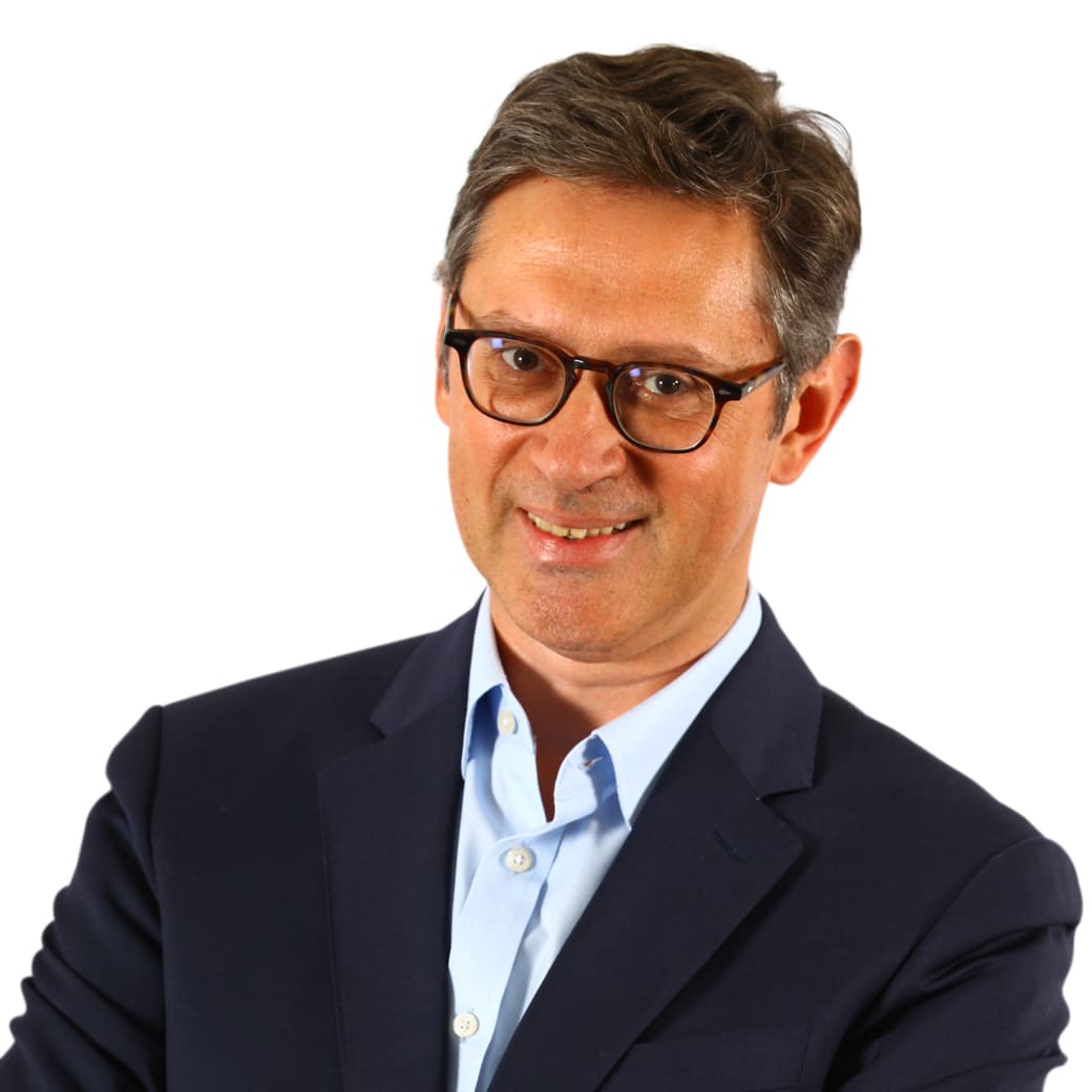 Alexandre Glatz photo