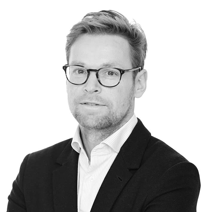 Geoffrey Beurskens photo