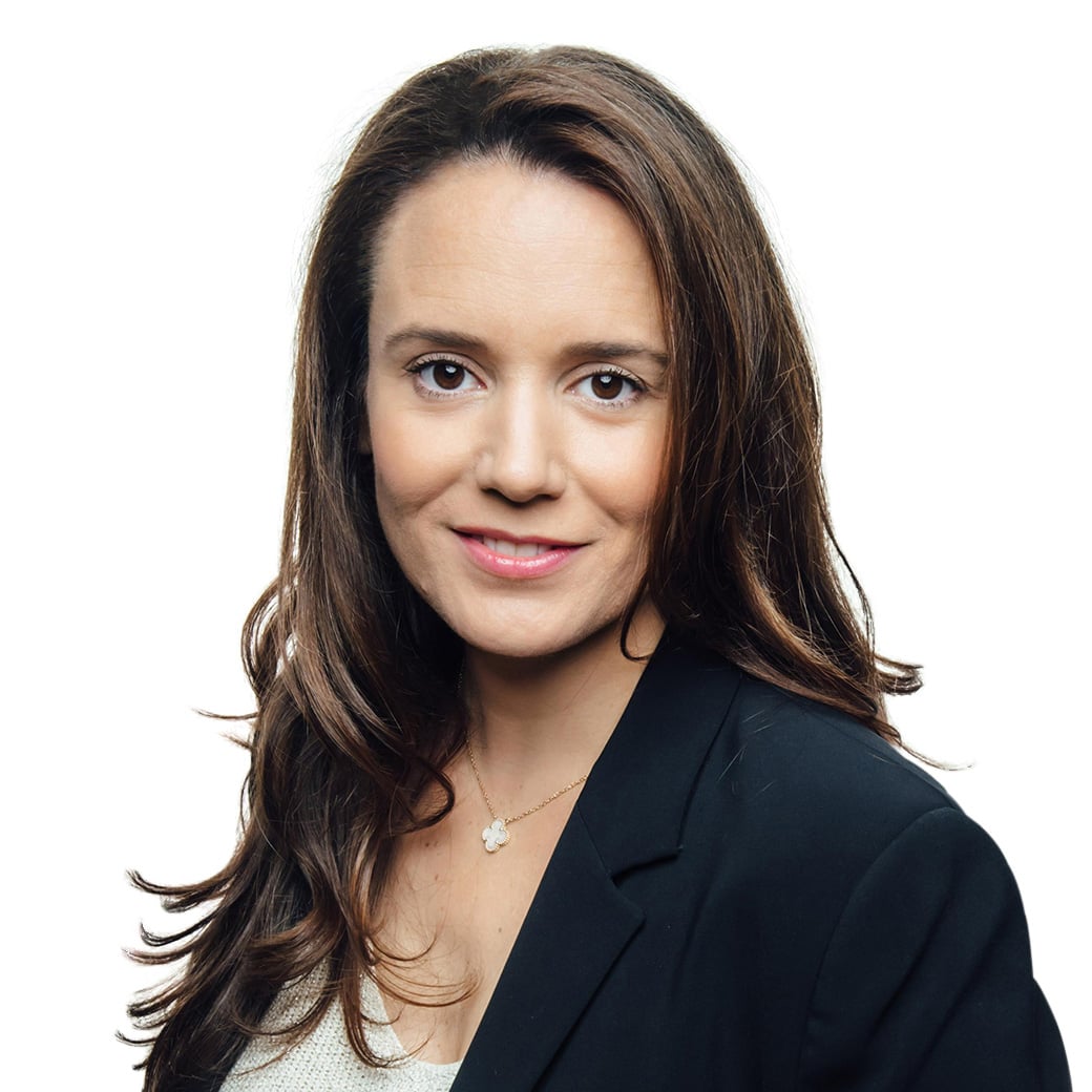 Anne-Laure Laroussinie photo