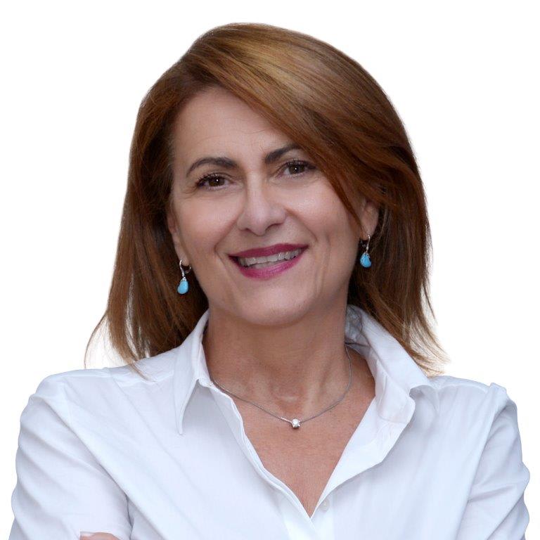 Federica Greggio photo