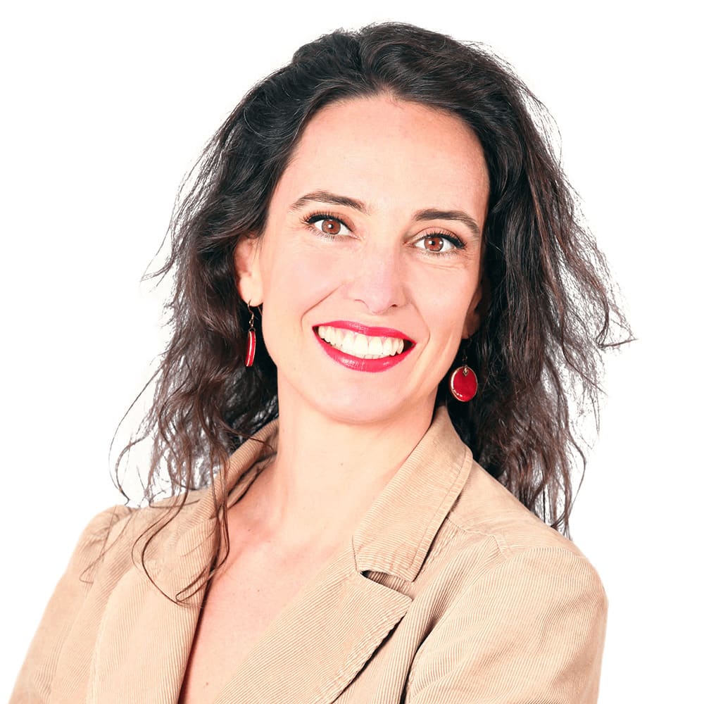 Claire Bouchenard photo