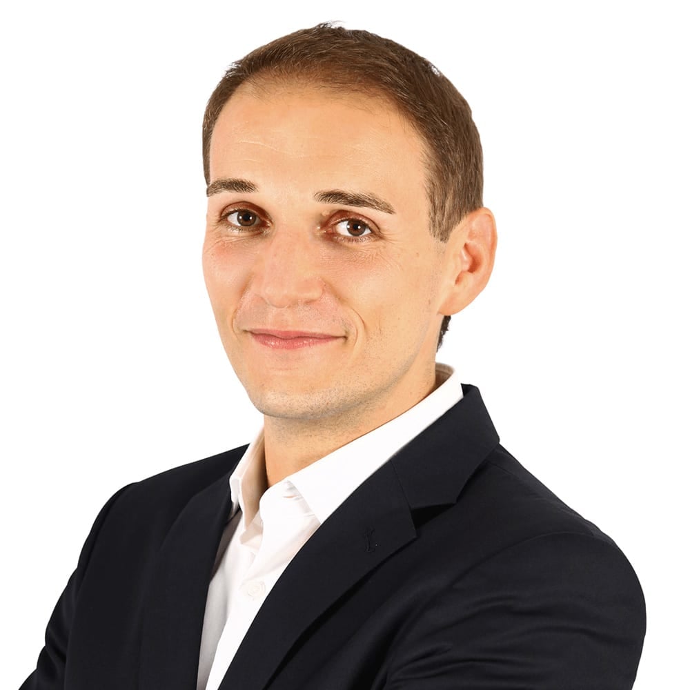 Grégoire Dumas photo