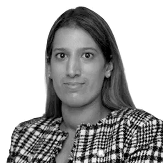 Serena Sandhu photo