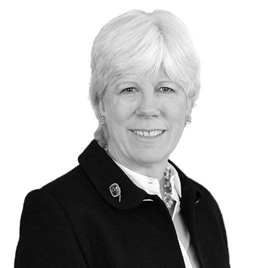 Jan Atkinson photo