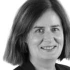 Bridget Thompson photo