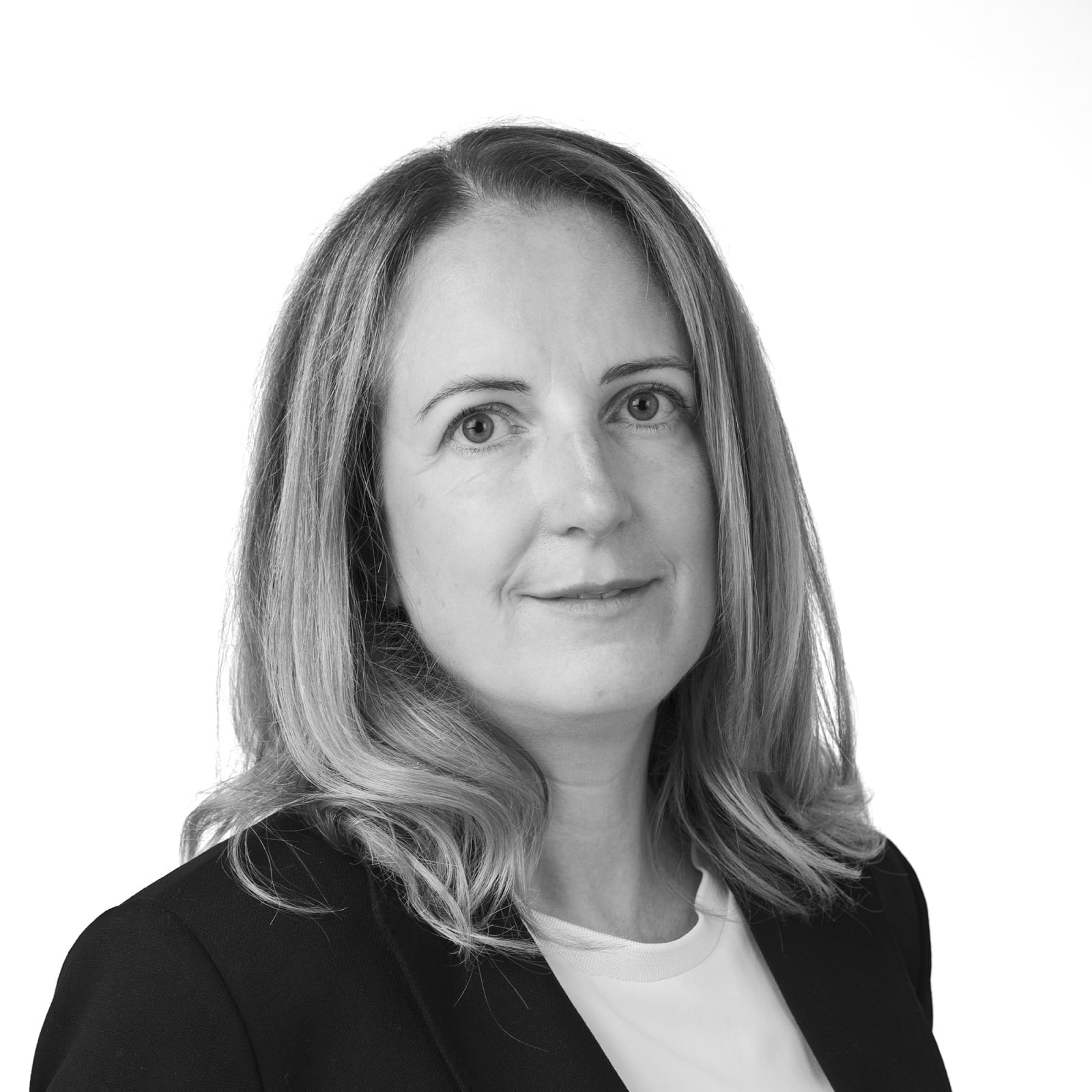 Siobhan McIvor photo
