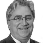 Robert Aylott photo